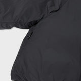 Recycled Nylon Reversible Puffer