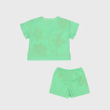Buttercup set