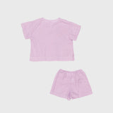 Buttercup set
