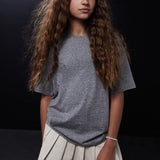 Cashmere T-Shirt