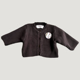 Knit cardigan 3M