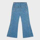 Flare Leg Jean