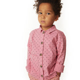Moni jacket
