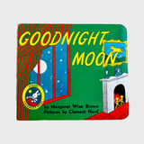 Goodnight Moon by Margaret Wise Brown