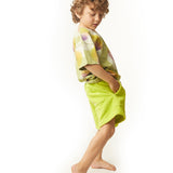 Orbit surf short