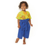 Persi judo pant