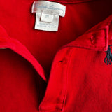 Short sleeve polo shirt 9M