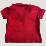 Short sleeve polo shirt 9M