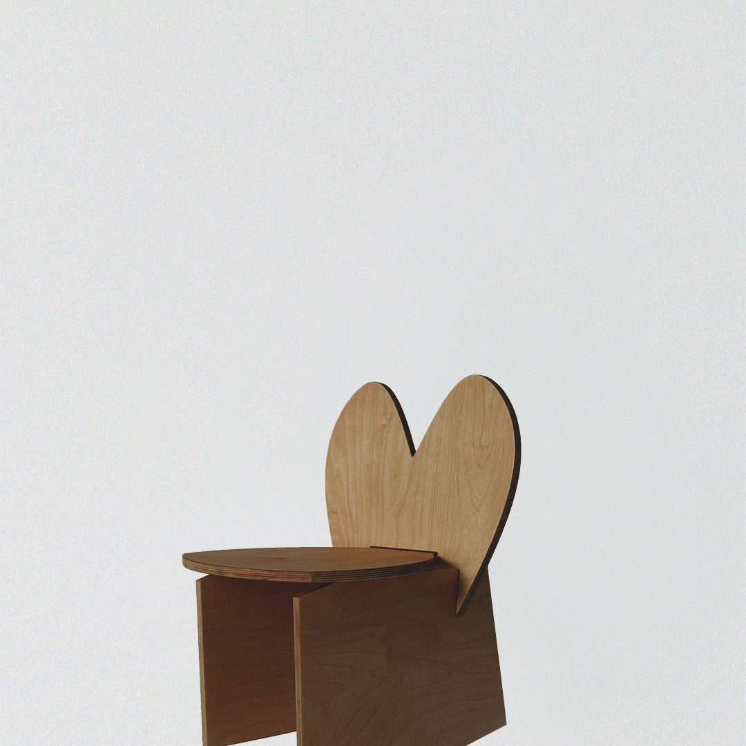 Iggy Chair