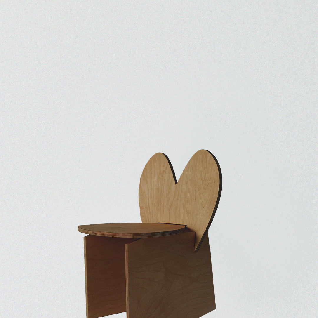 Iggy Chair