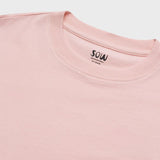 Relaxed Cotton T-Shirt