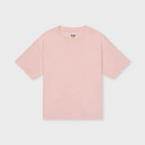 Oversized crew neck t-shirt