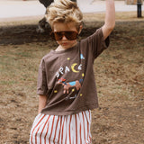 Space Cowboy T-shirt