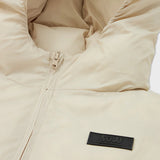 Reversible puffer
