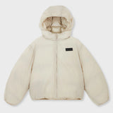 Reversible puffer