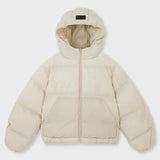 Reversible puffer