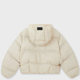 Reversible puffer