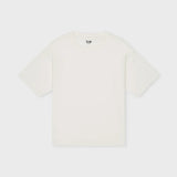 Oversized crew neck t-shirt