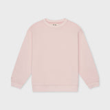 Relaxed Cotton Sweatshirt