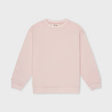 Oversized sweatshirt