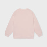 Relaxed Cotton Sweatshirt