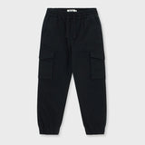 Cargo jogger pant