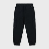 Cargo jogger pant