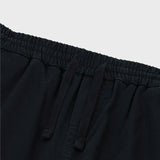 Organic Cotton Cargo Jogger Pant