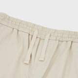 Organic Cotton Cargo Jogger Pant