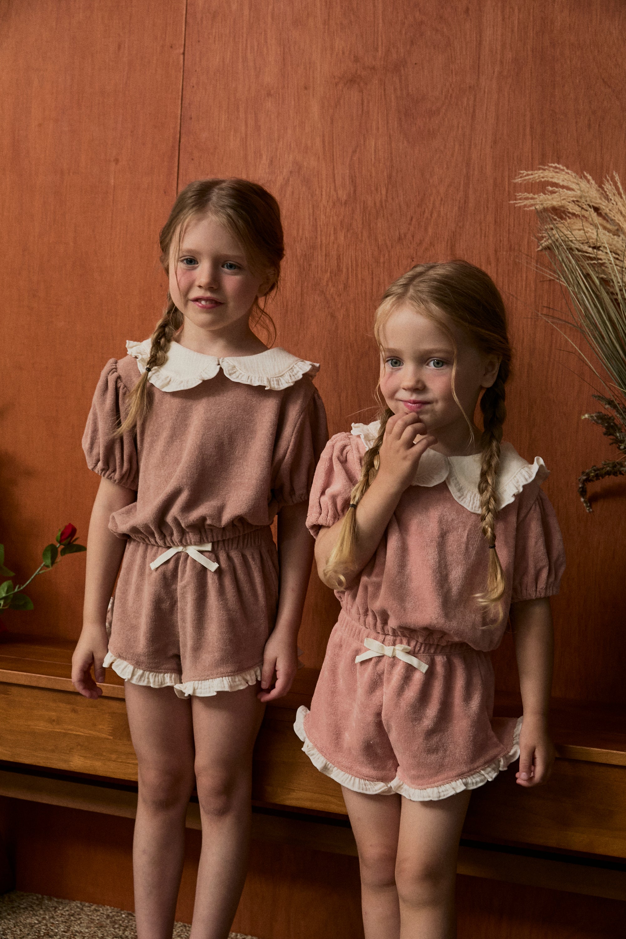 NEW SPRING COLLECTION : PETIT STELLA