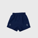 Merrick floral embroidered set
