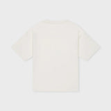 Oversized crew neck t-shirt