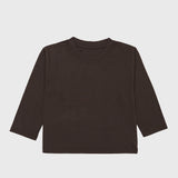 Redd basic long sleeve t-shirt