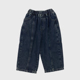 Reid denim pant