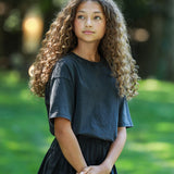 Relaxed Cotton T-Shirt