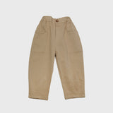 Mayne twill pocket pant