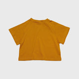 Huck raglan short sleeve t-shirt