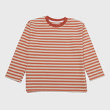 Marrin stripe long sleeve t-shirt