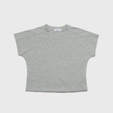 Issy t-shirt and short set