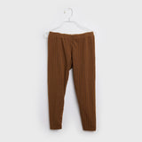 Checkered leggings 6Y