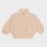 Lewes retro windbreaker