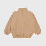 Lewes retro windbreaker