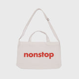 nonstop tote bag