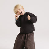 Tate lightweight wide leg pant