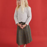 Fiona ribbed cardigan