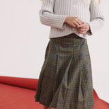 Fiona ribbed cardigan