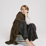 Otis fleece lined jacket