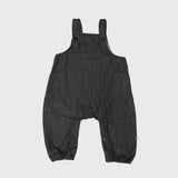 Langley stripe overall