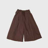 Tate lightweight wide leg pant