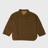 Otis fleece lined jacket